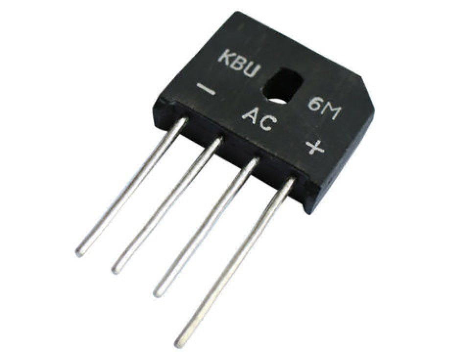 KBU1010 TRR