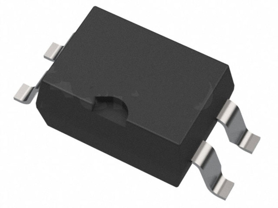 CPC1390GR Littelfuse
