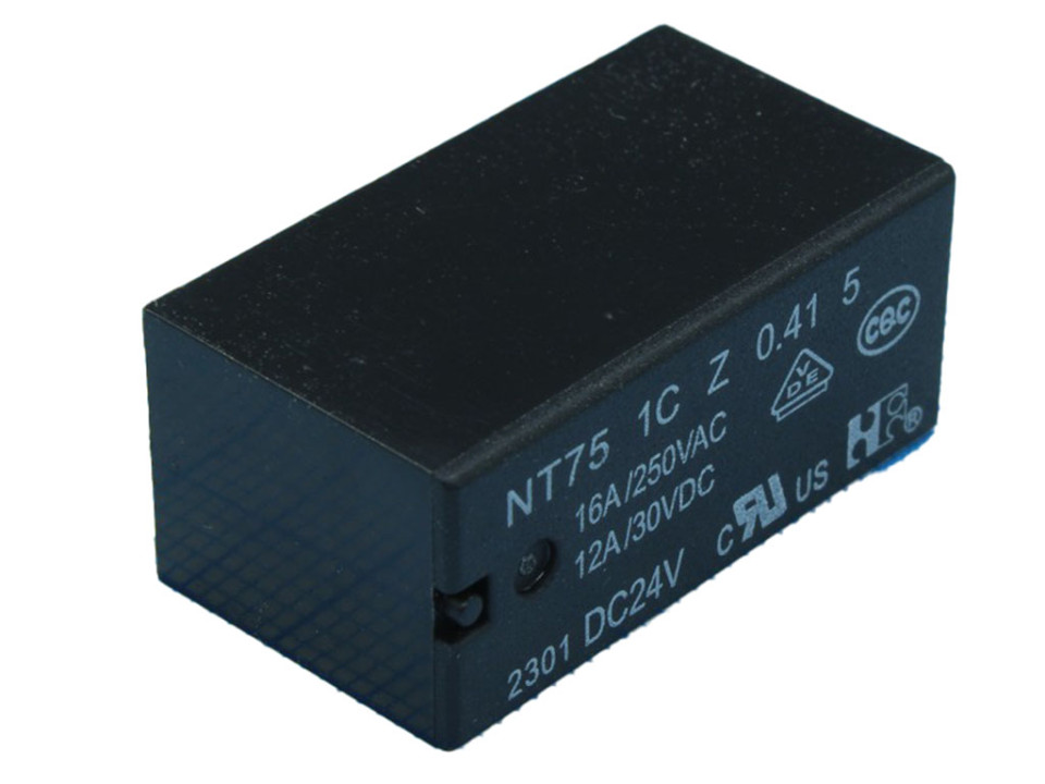 NT75-1CZ0.41 5 16 DC24V Forward