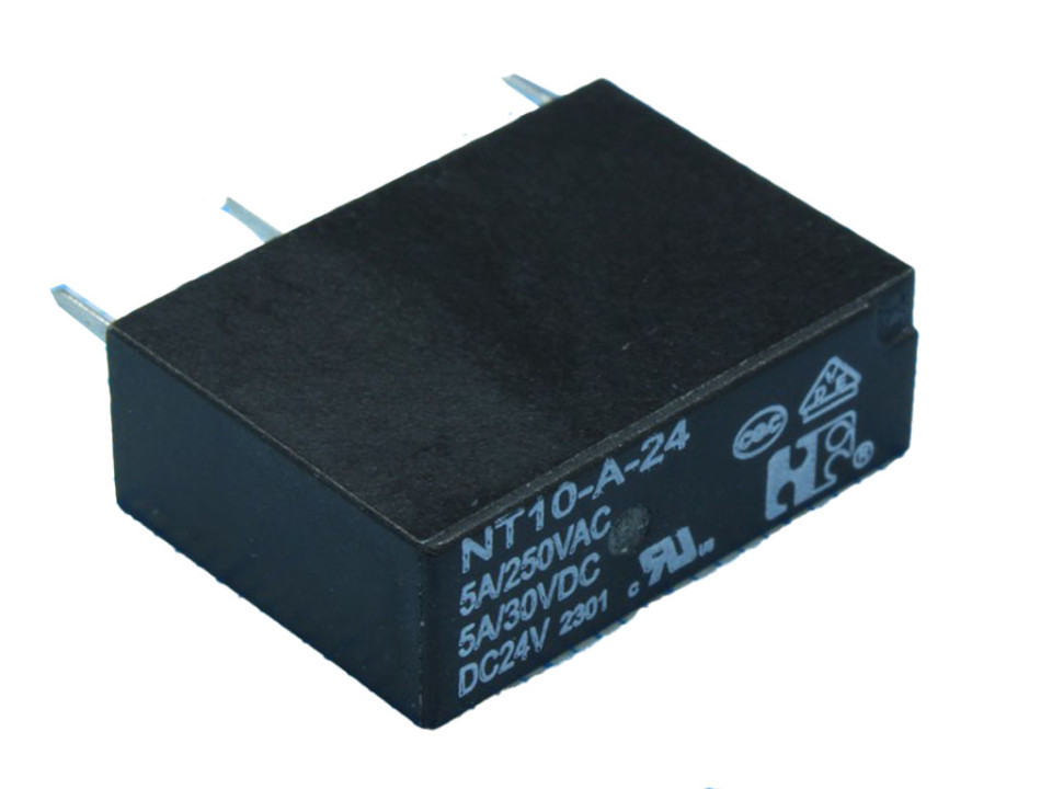 NT10AZ24 Forward
