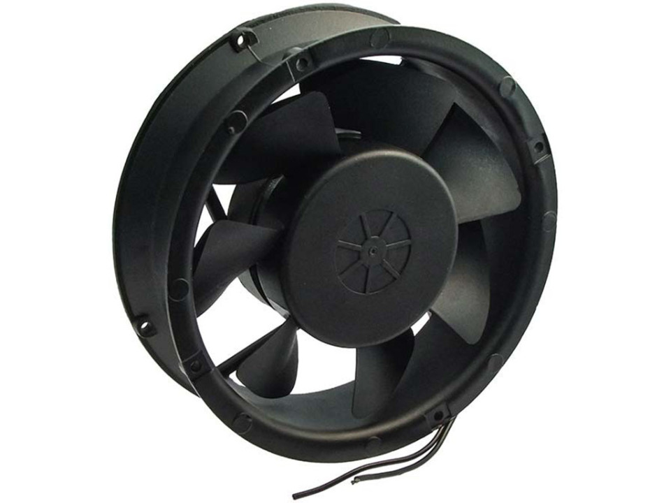 RQA 172X163X51HBL 220VAC Tidar