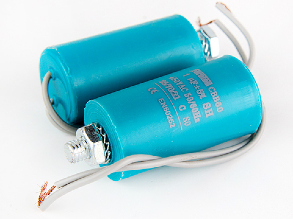 CBB60-G105J450V030057 Faraton
