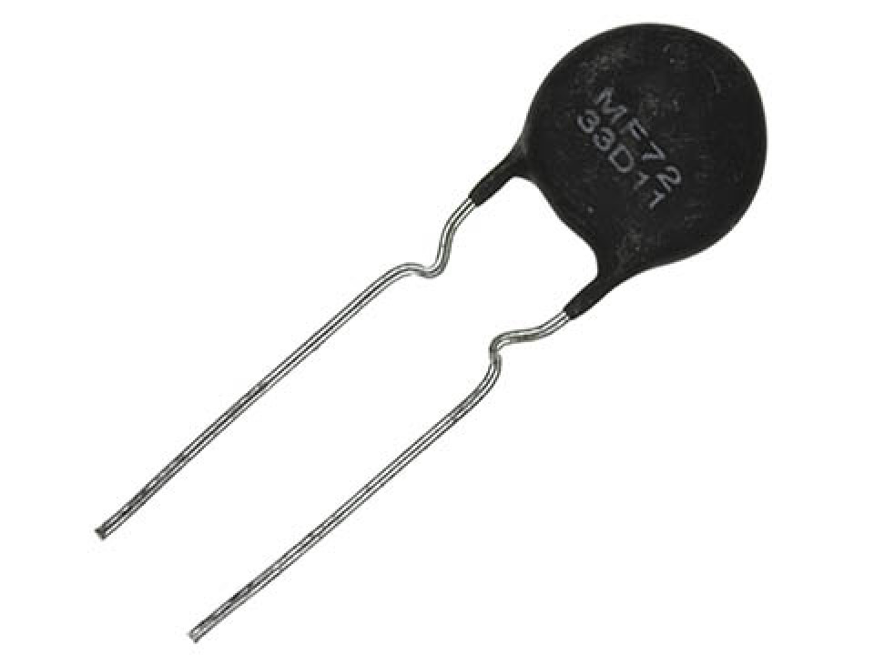 NTC33D-7 Ether