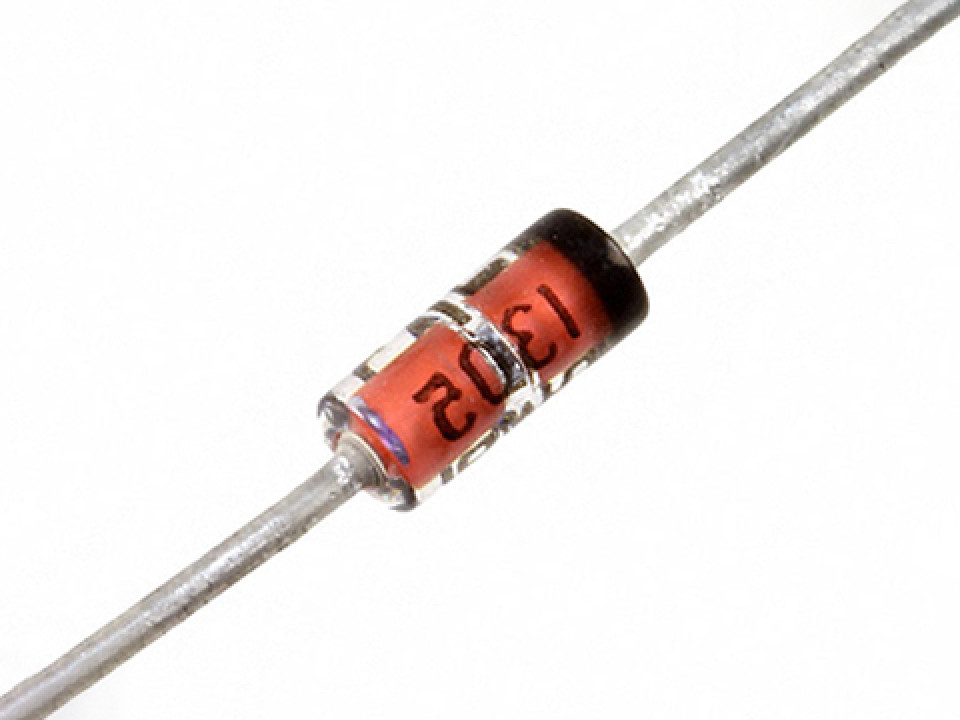 BZX55C 4V7 Rume