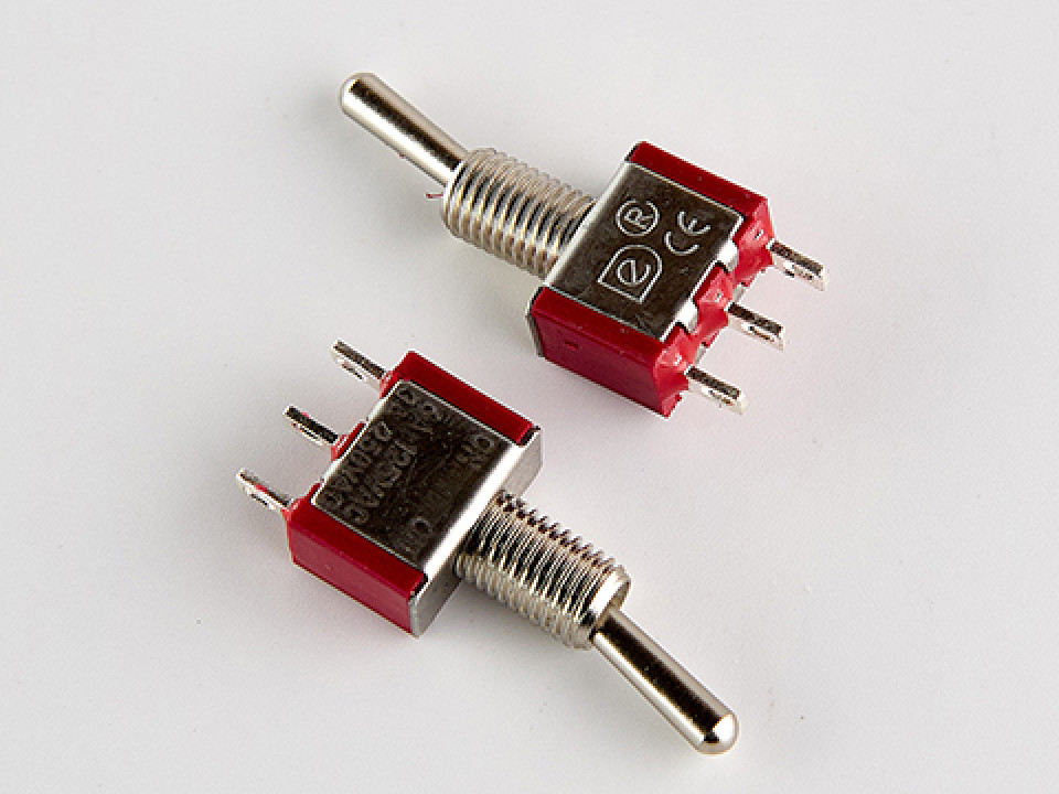 MTS-102R Daier