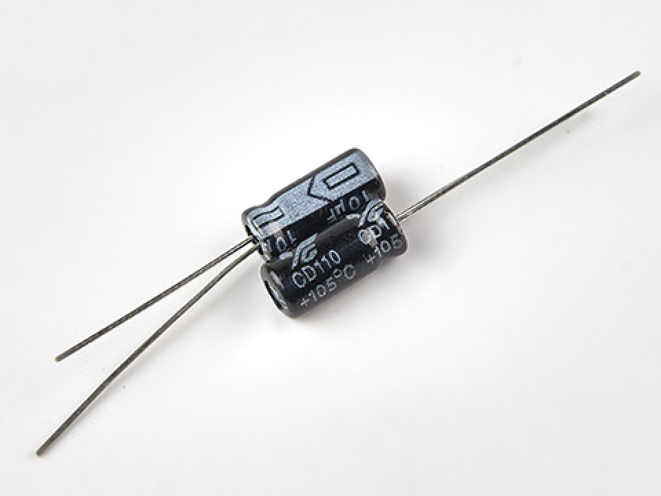 CD110 Yageo
