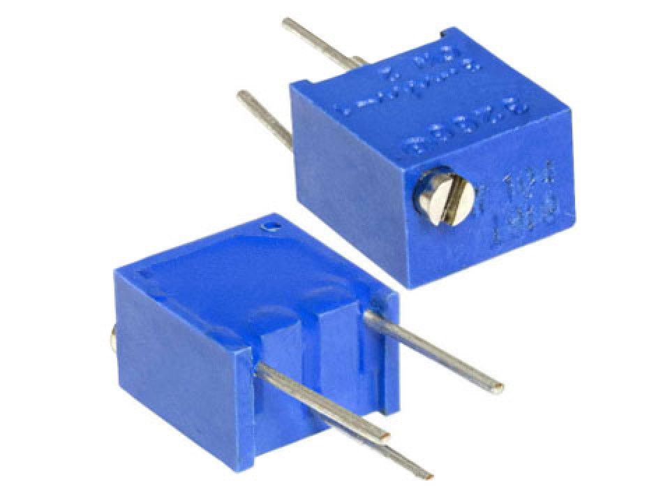 3266W502 Trimmer