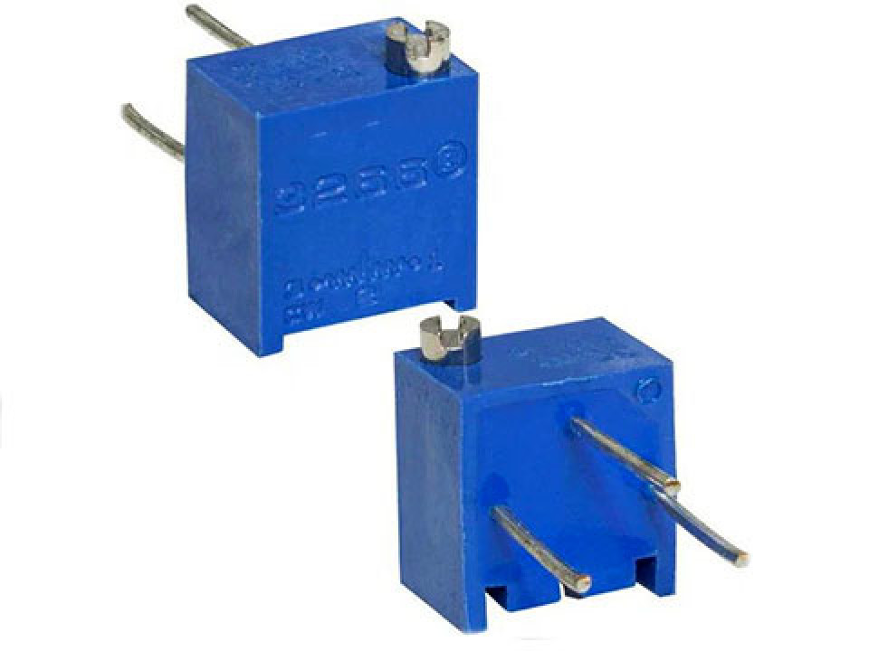 3266P102 Trimmer