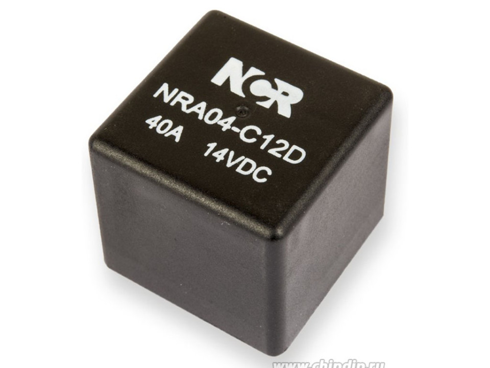NRA04-C12D NCR (Clion)