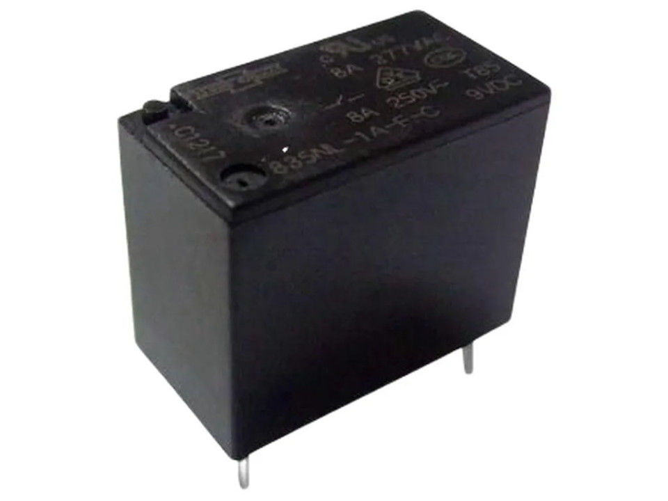 835NL-1AF-C 05VDC SONGCHU