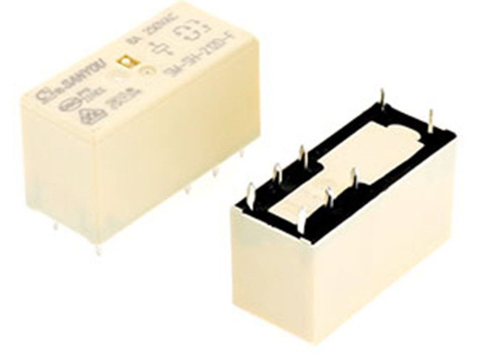 SM-SH-124DM-F SANYOU