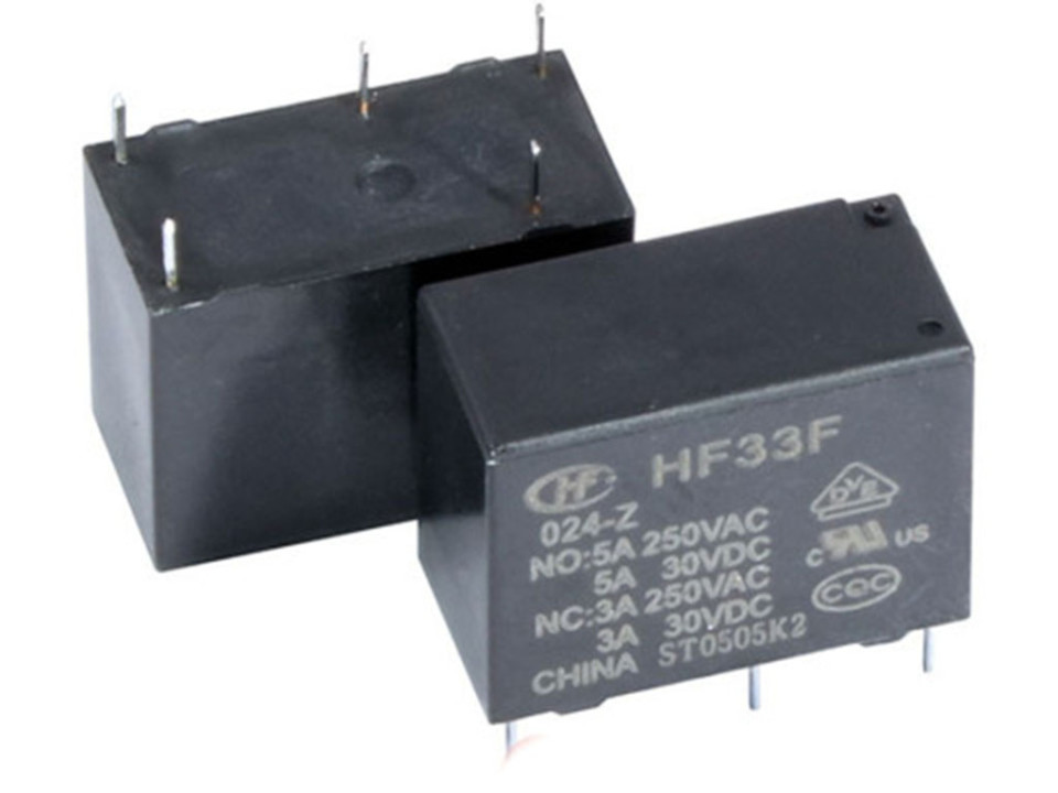 HF33F/024-Z3F Hongfa