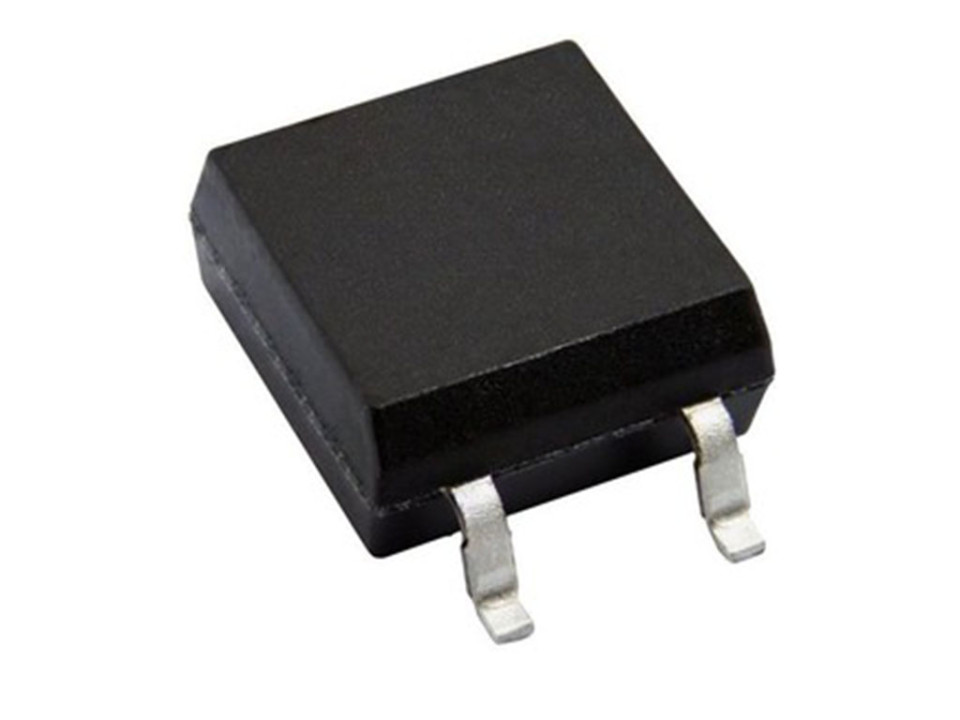 CPC1135NTR IXYS