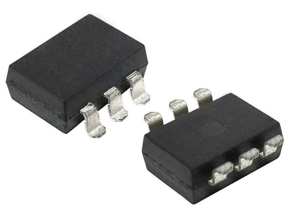 HSSR-61A06 Hualian