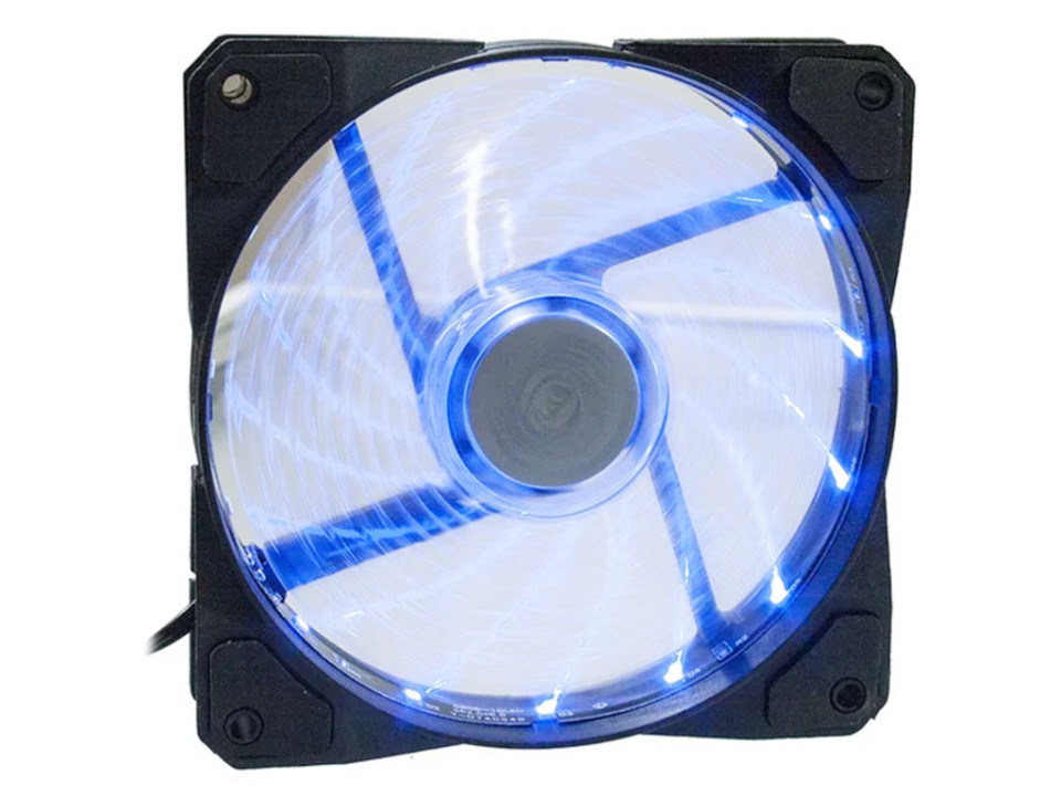 CLR12025LL12SA-BL EVERCOOL