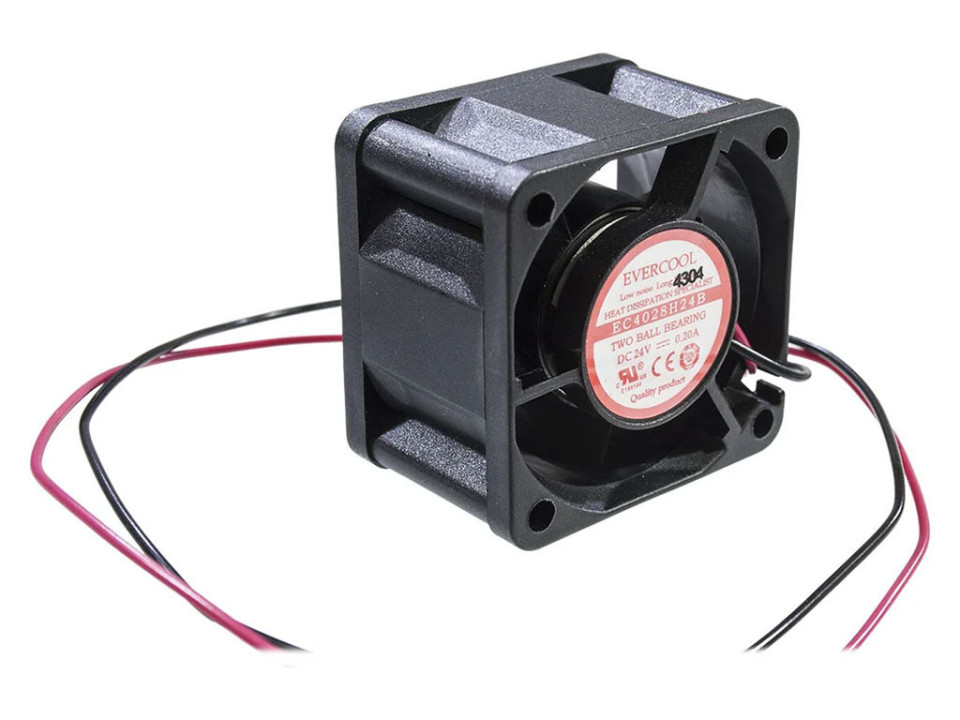 EC4028H24B EVERCOOL