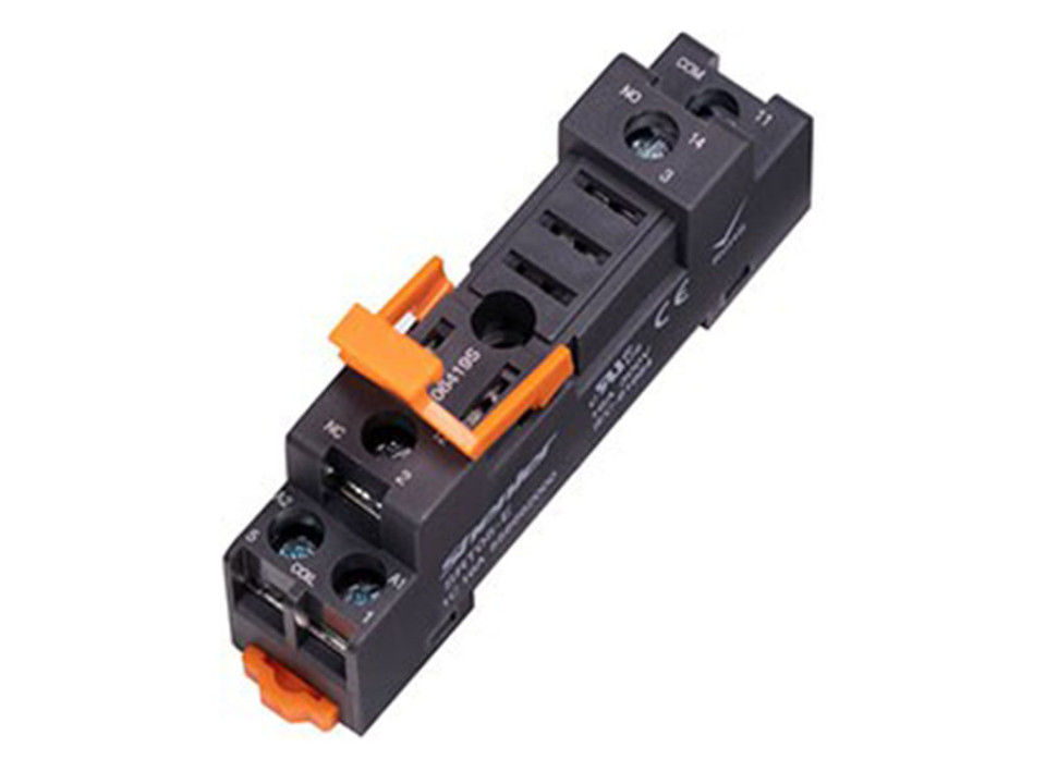 SRT05-E/SR20T Shenler