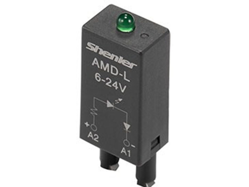 AMD-ML1/24V Shenler