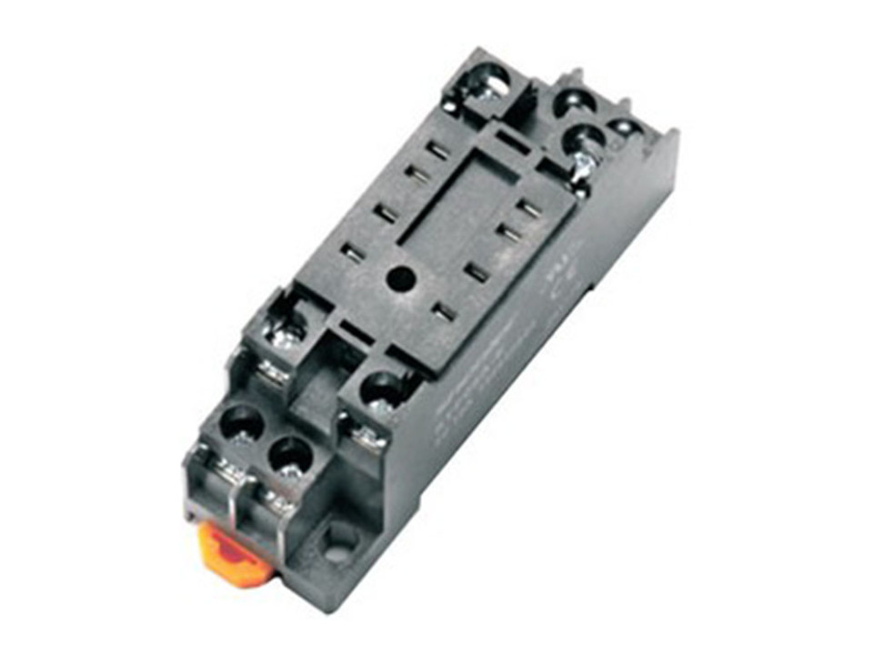 SYF08A-E 10A Shenler