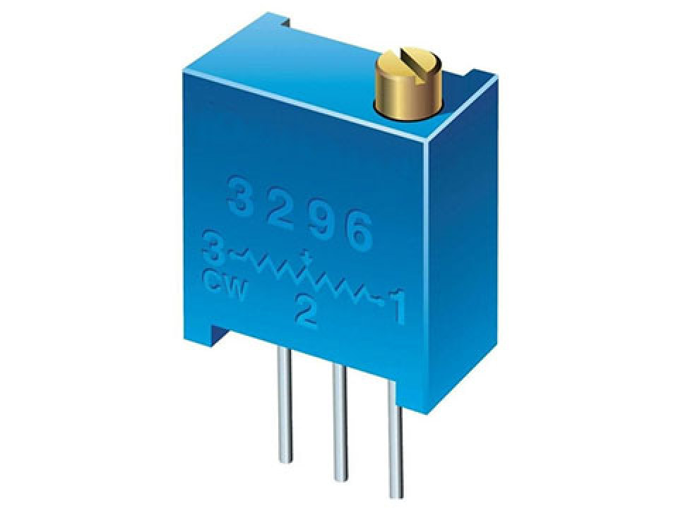3296W-474-LF BAOTER