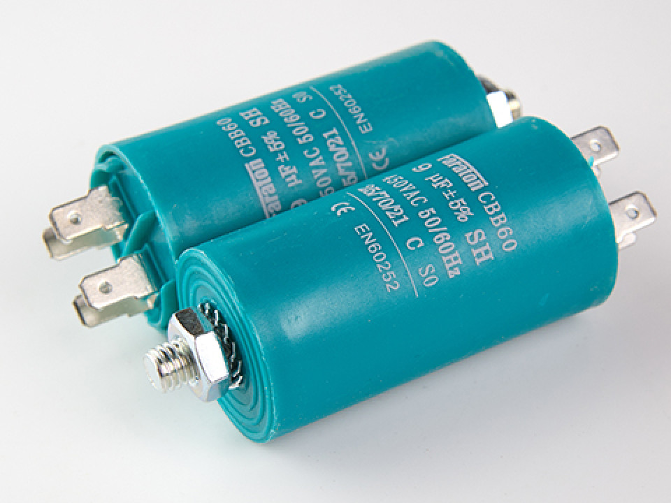 CBB60-E905J450V035065 Faraton
