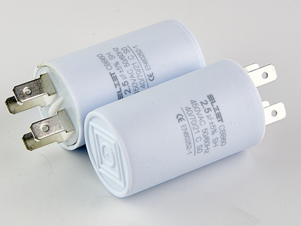 LZB60-AV45C002p5S030050 Elzet