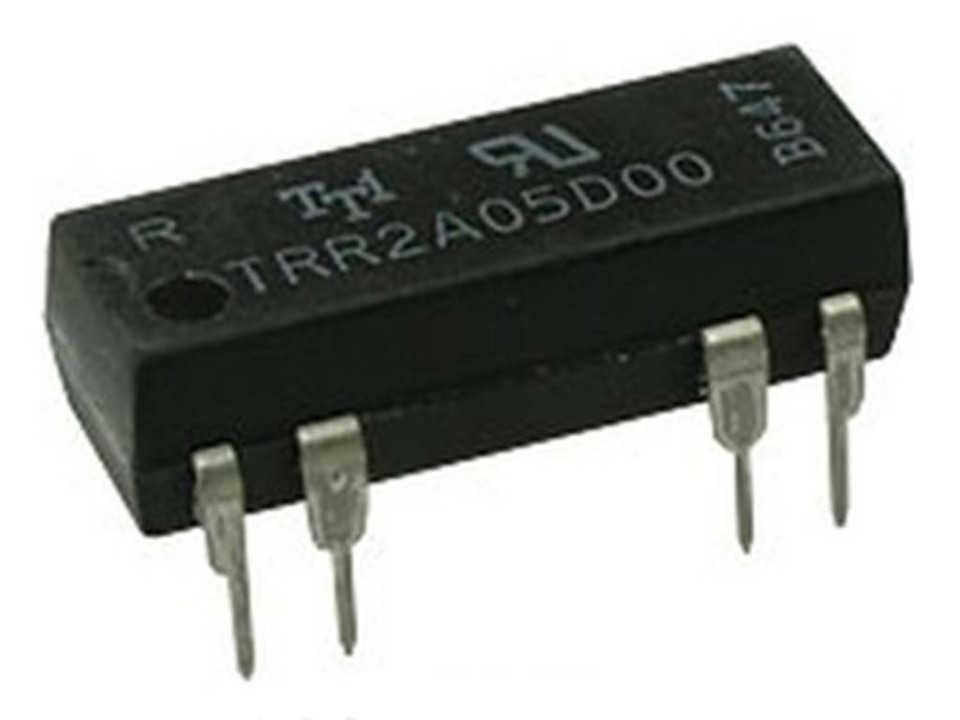 TRR-2A-05-D-00-R TAI-SHING (TTI)
