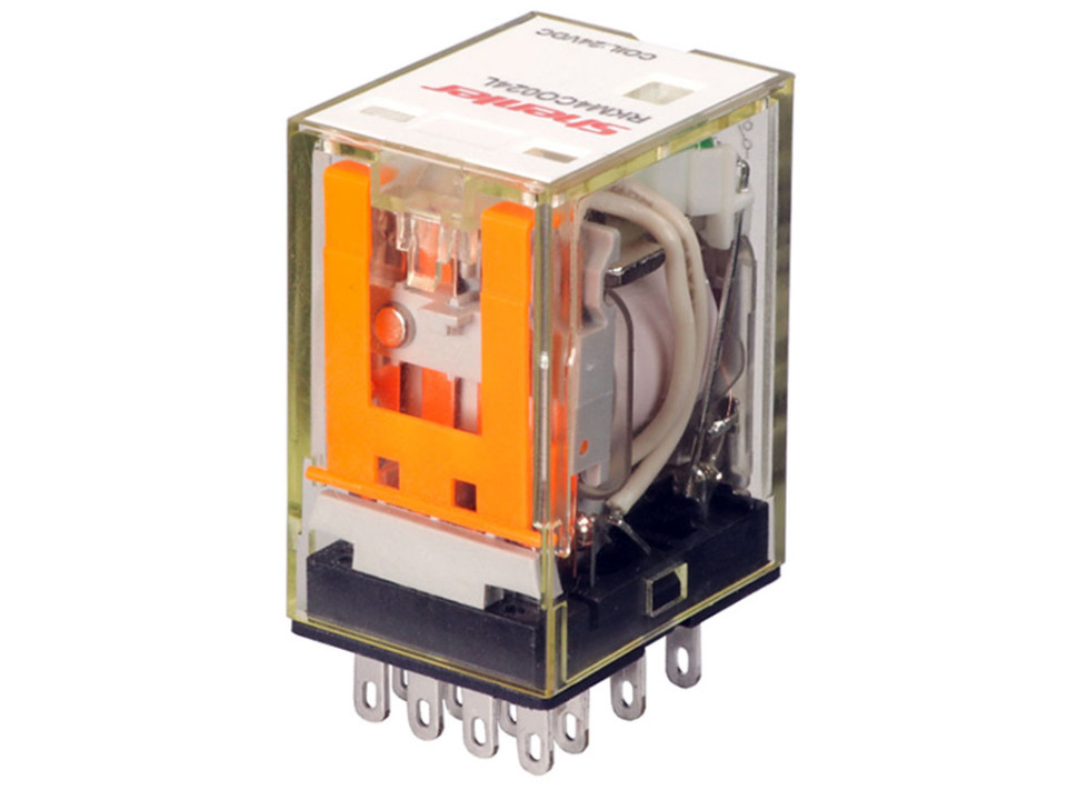RKM4CO024L Shenler