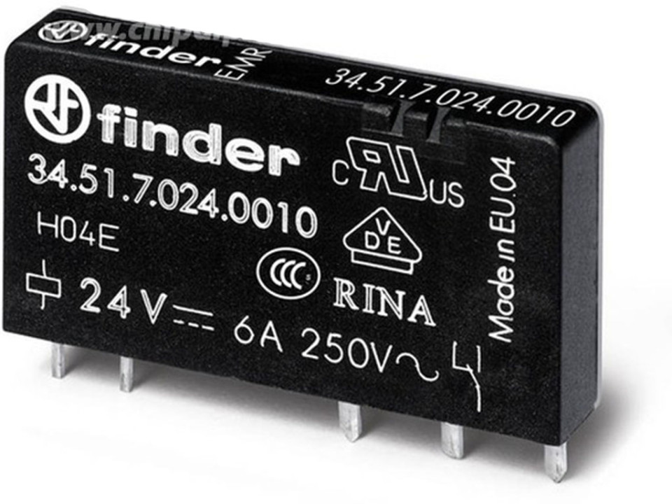 34.51.7.024.4010 Finder