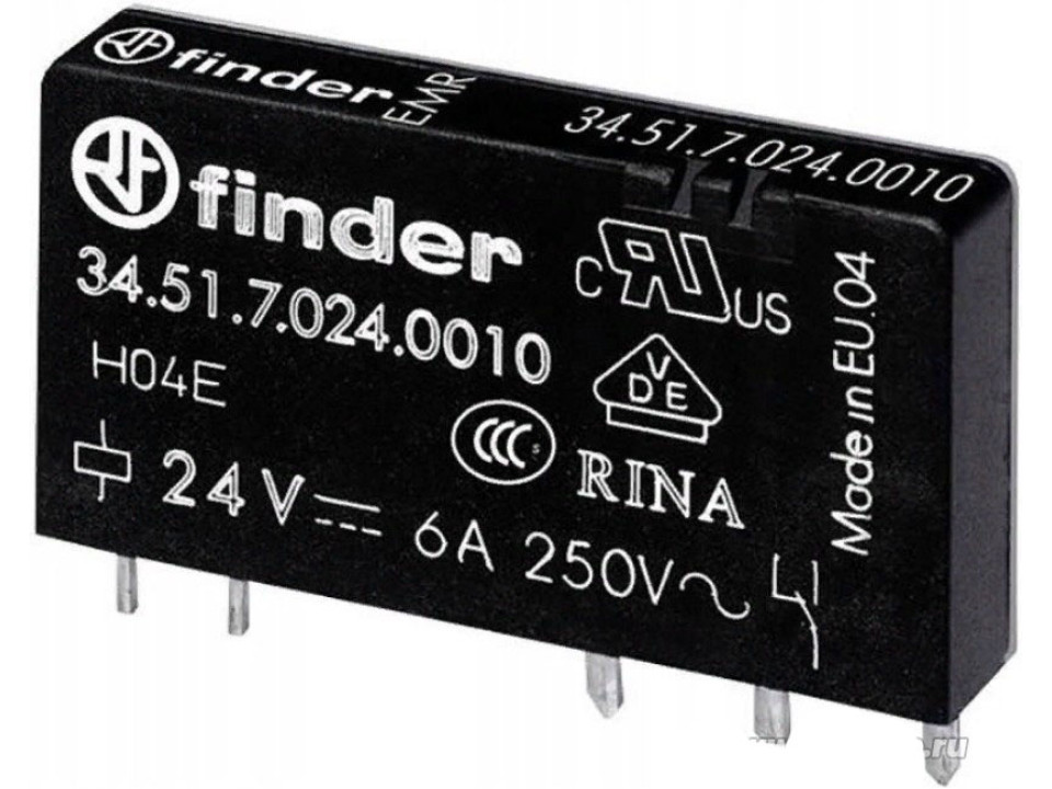 34.51.7.024.5010 Finder