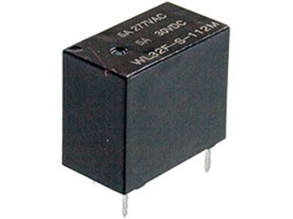 WL32F-S-112M Gangyuan