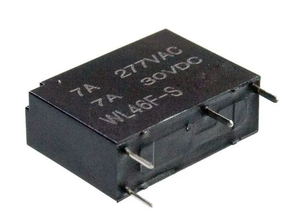WL46F-S-105M Gangyuan
