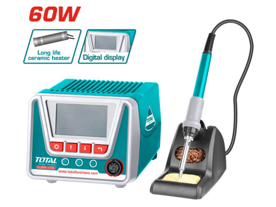 TET160923 TOTAL