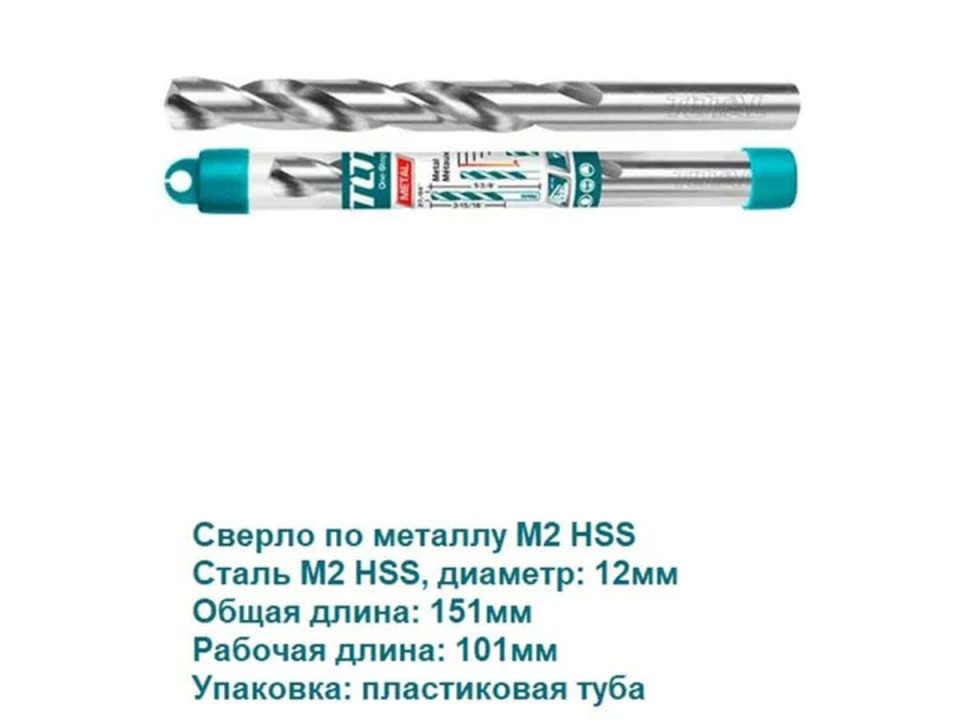 TAC111201 TOTAL