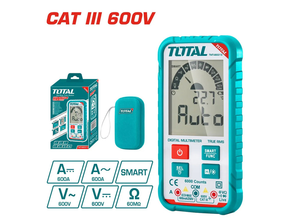 TMT460013 TOTAL