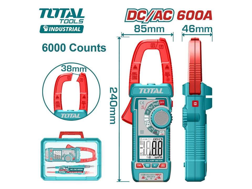 TMT766002 TOTAL
