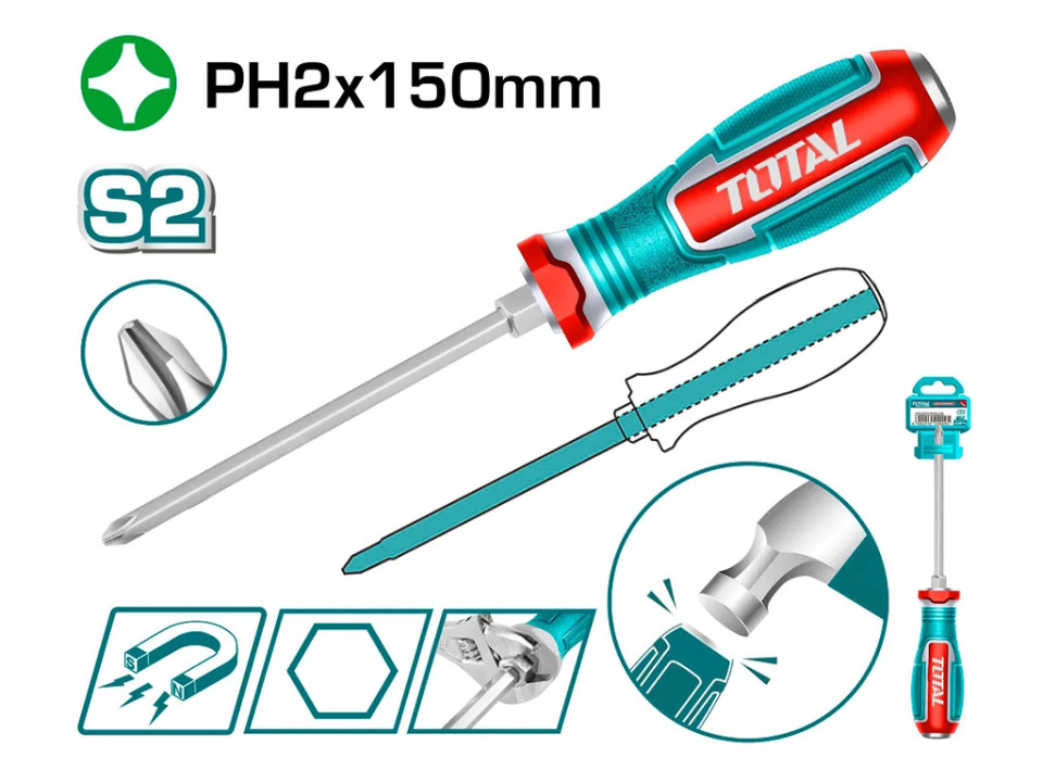 TGTPH2150 TOTAL